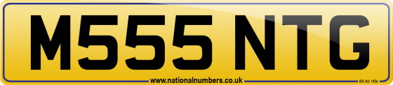 M555 NTG