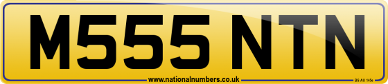 M555 NTN