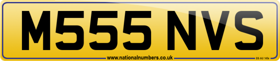 M555 NVS