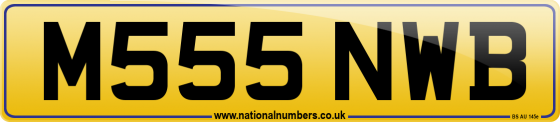 M555 NWB