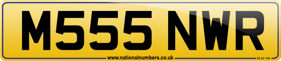 M555 NWR