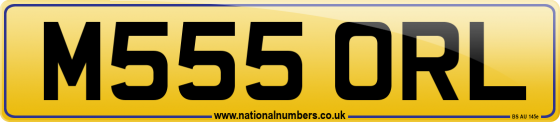 M555 ORL