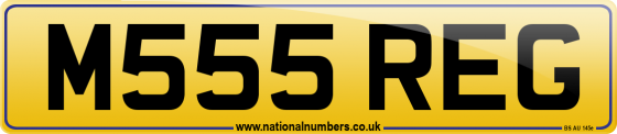 M555 REG