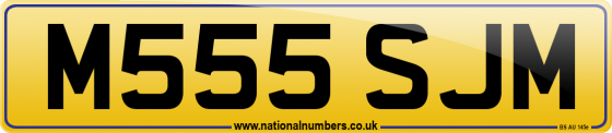 M555 SJM