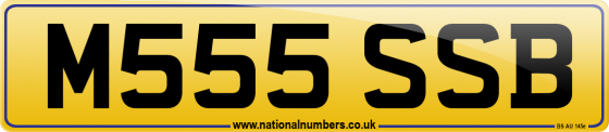 M555 SSB