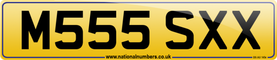 M555 SXX