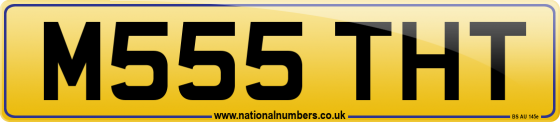M555 THT