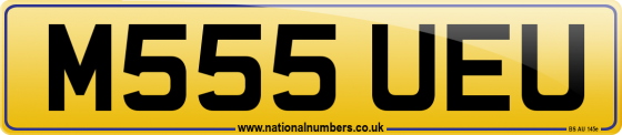 M555 UEU