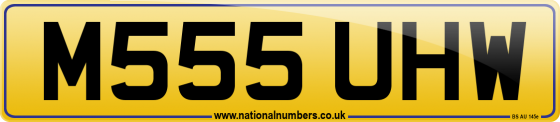 M555 UHW