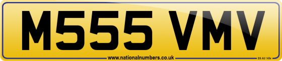 M555 VMV