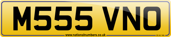 M555 VNO