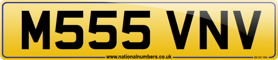 M555 VNV