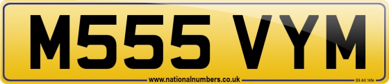 M555 VYM
