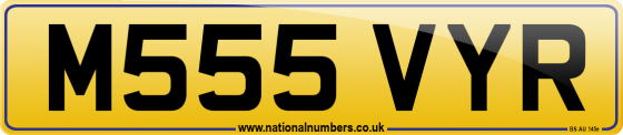 M555 VYR