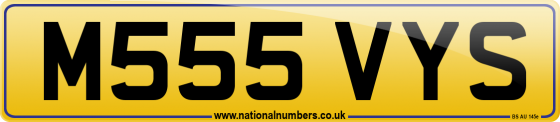 M555 VYS