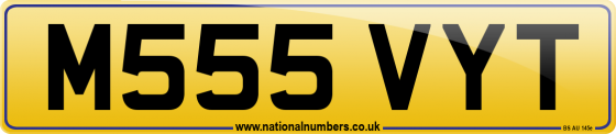 M555 VYT