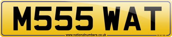 M555 WAT