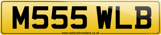 M555 WLB