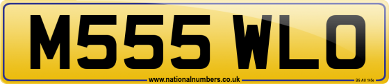 M555 WLO