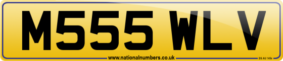 M555 WLV