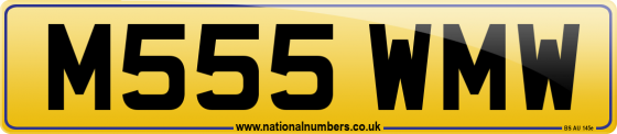 M555 WMW