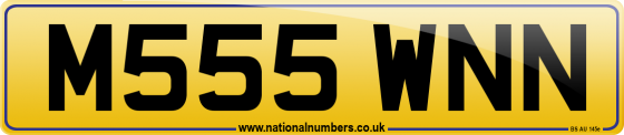 M555 WNN