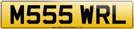 M555 WRL