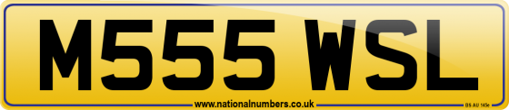 M555 WSL