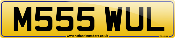 M555 WUL
