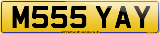 M555 YAY