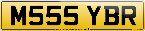 M555 YBR