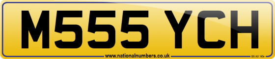 M555 YCH