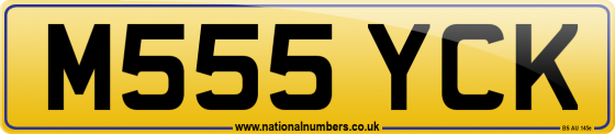 M555 YCK