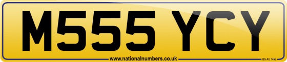 M555 YCY