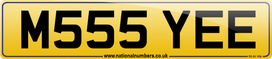 M555 YEE