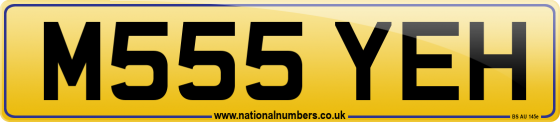 M555 YEH