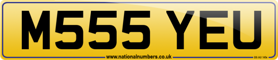 M555 YEU