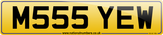 M555 YEW