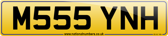 M555 YNH