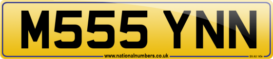 M555 YNN