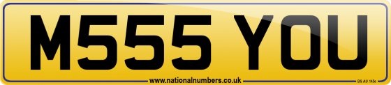 M555 YOU