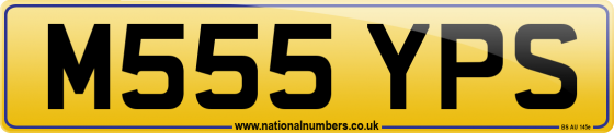 M555 YPS