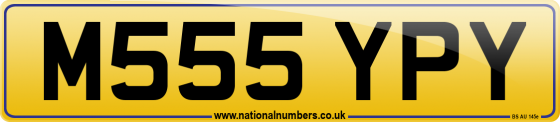M555 YPY