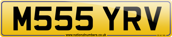 M555 YRV