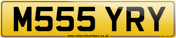 M555 YRY