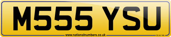 M555 YSU
