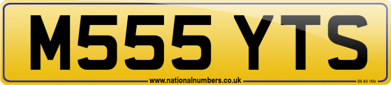 M555 YTS
