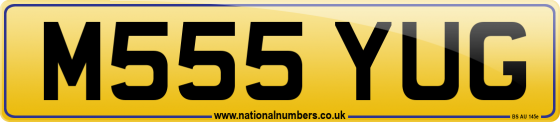 M555 YUG