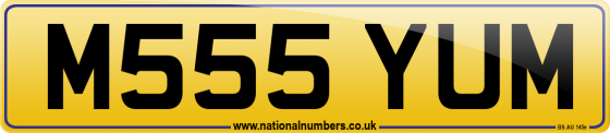 M555 YUM