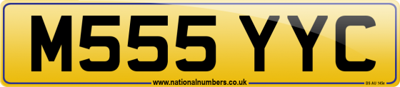 M555 YYC